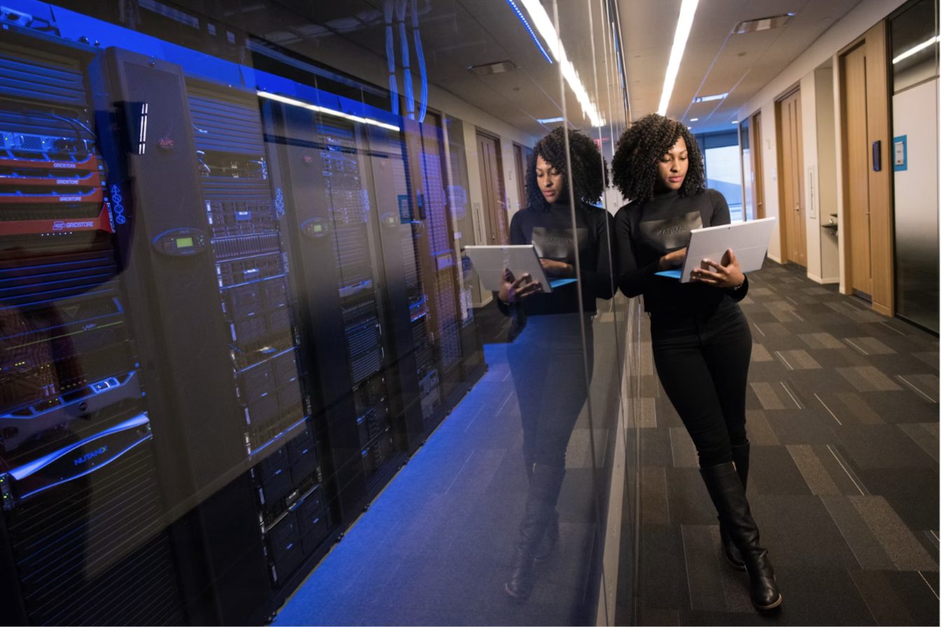 B2B Lead Generation in Edison, NJ: Reaching the Tech and IT Corridor