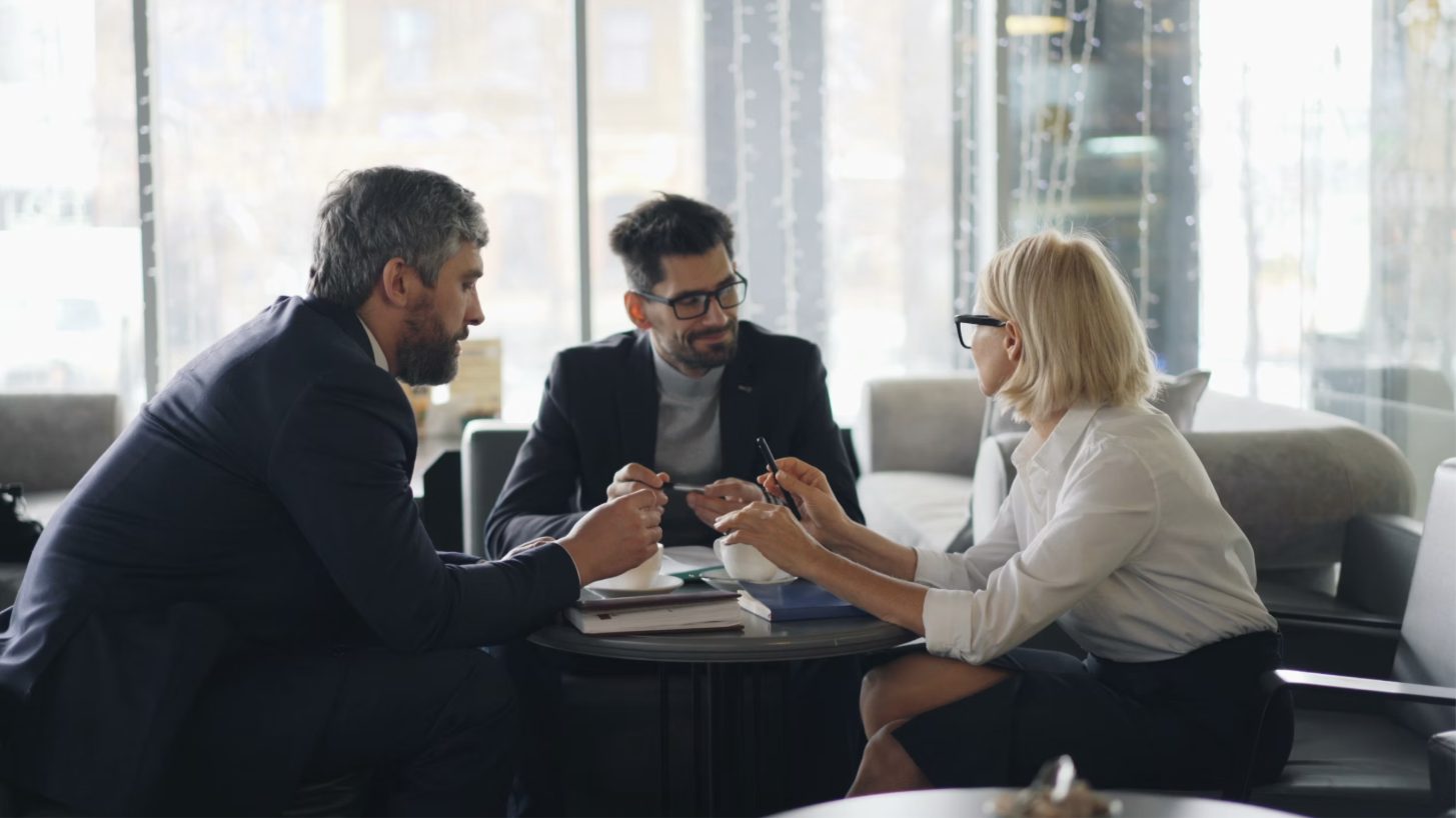 Marketing for Financial Services Firms: How Howl Drives ROI for NJ Advisors
