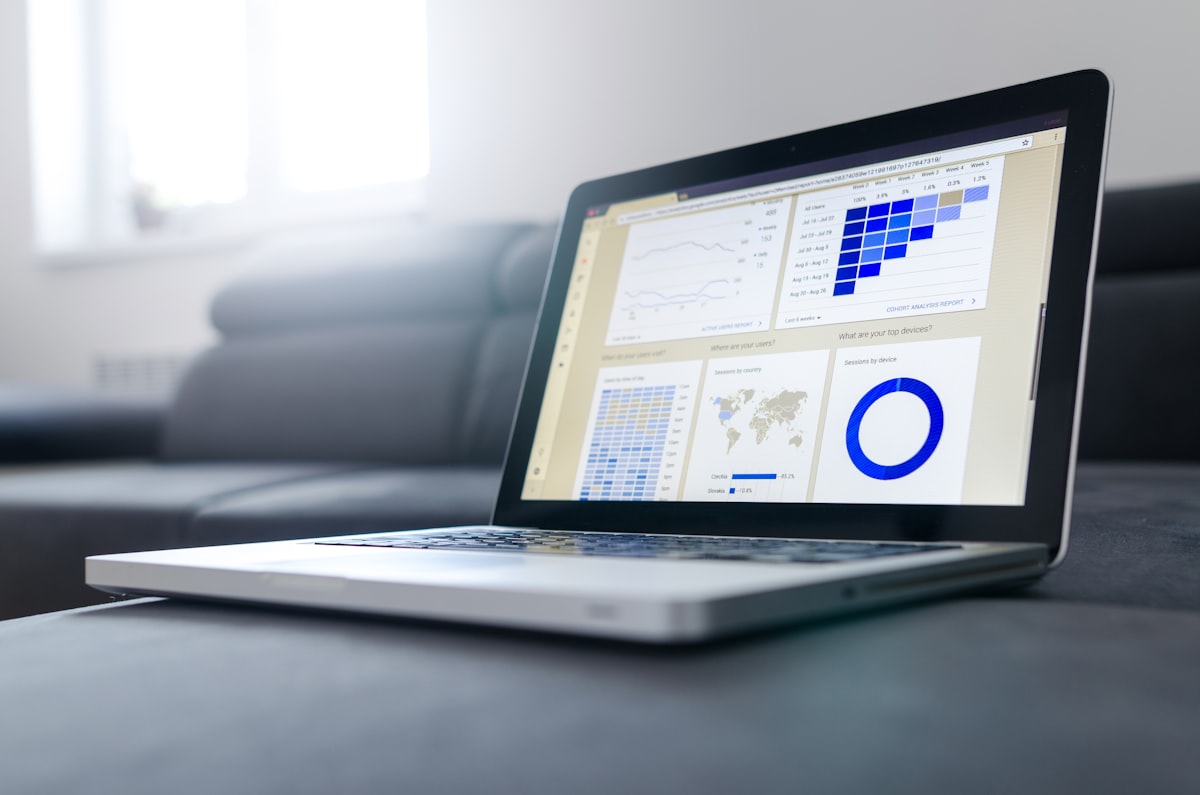 Why Most IT Companies Are Still Invisible to the People Who Buy IT Services